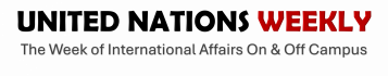 UN Weekly Affairs